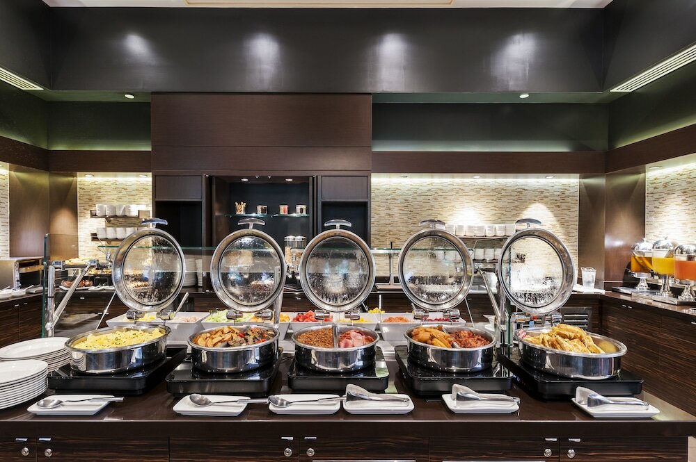 Фото Hotel Bonaventure Montreal