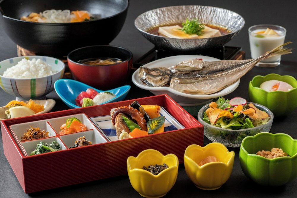 Фото Tokinoyu Setsugetsuka