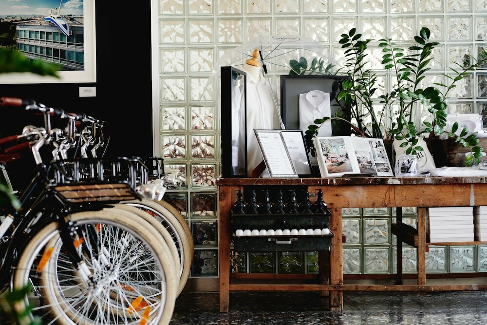 Фото Hotel Daniel Graz