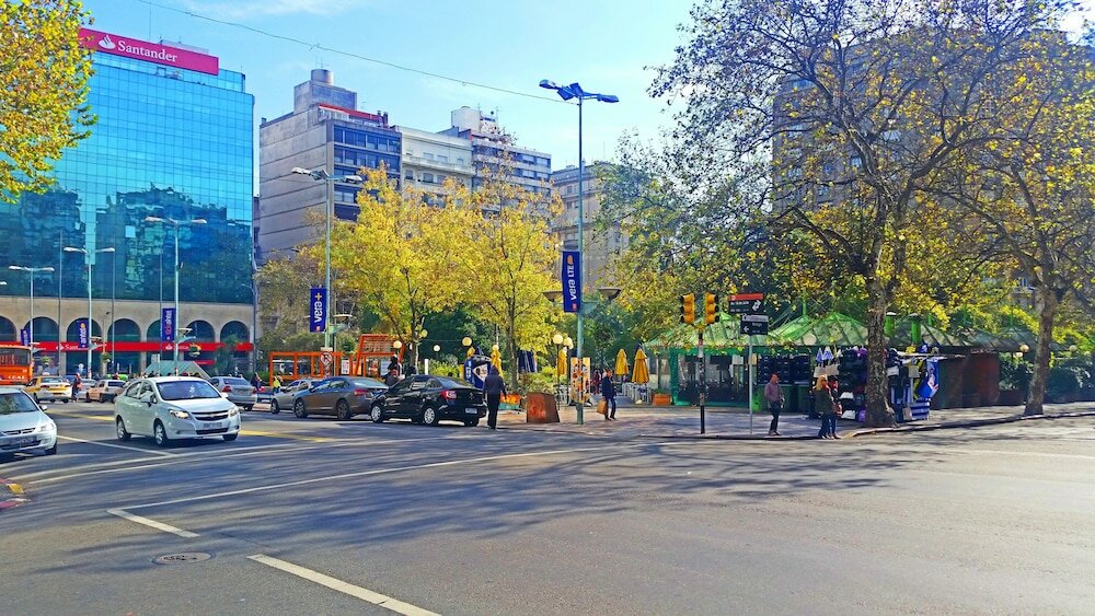 Фото Hotel America