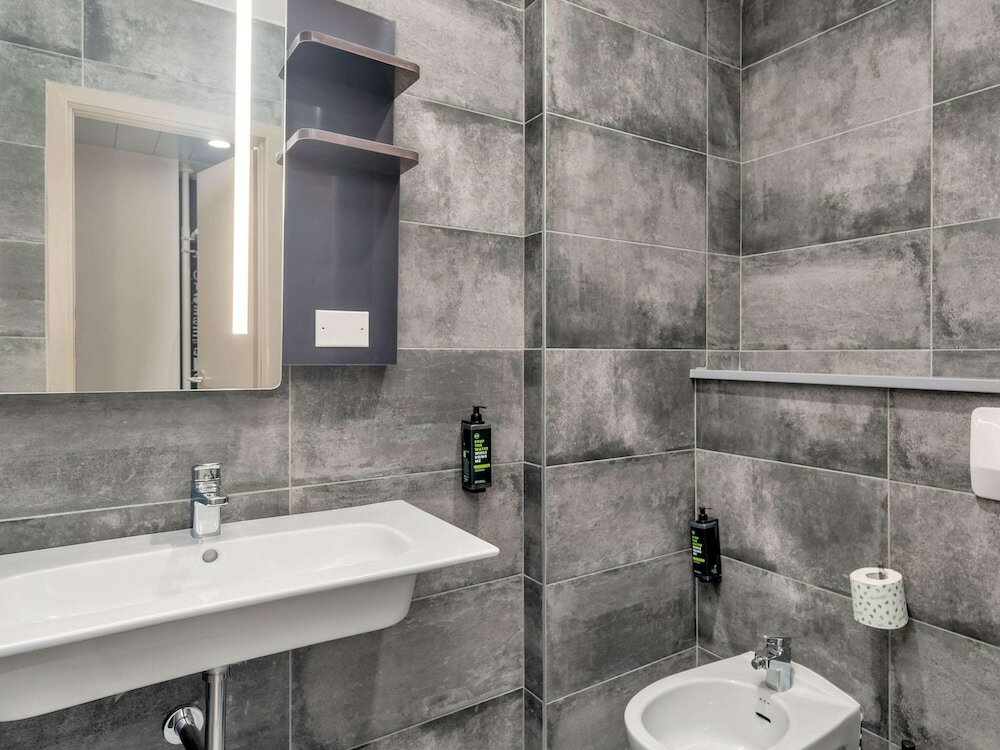 Фото B&b Hotel Milano Ornato