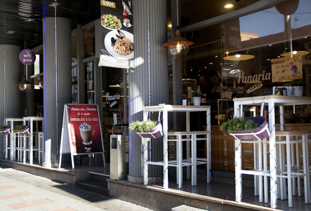 Фото Erase un Hotel