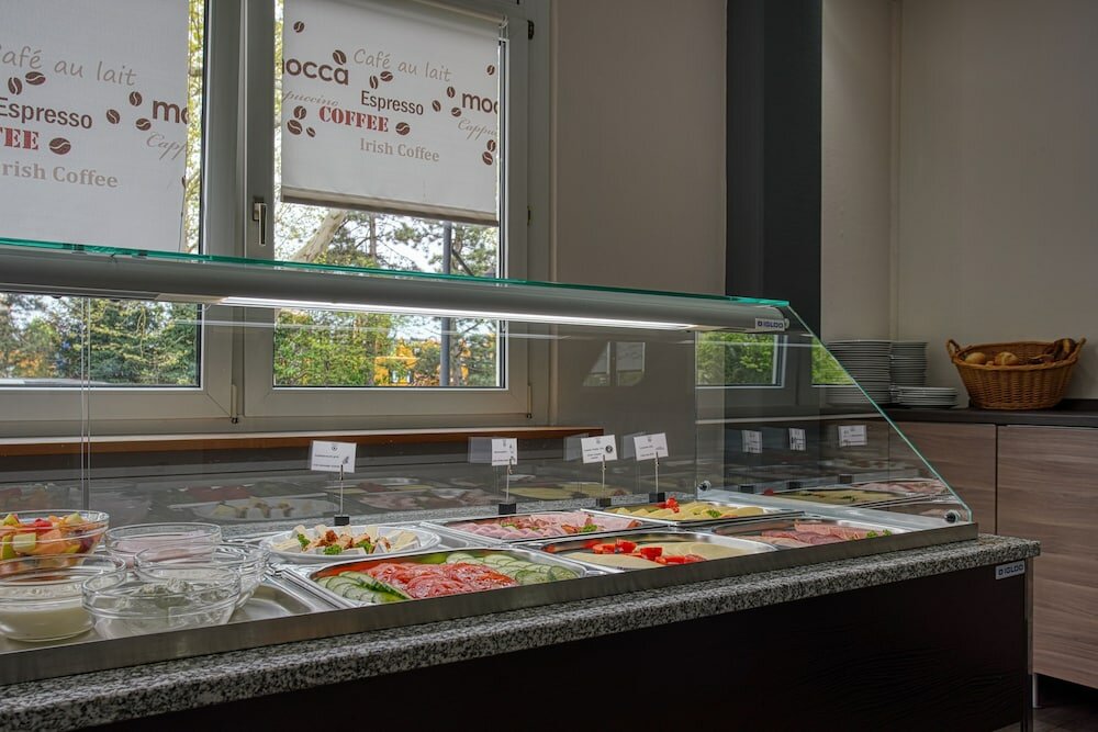 Фото Centro Hotel Böblingen