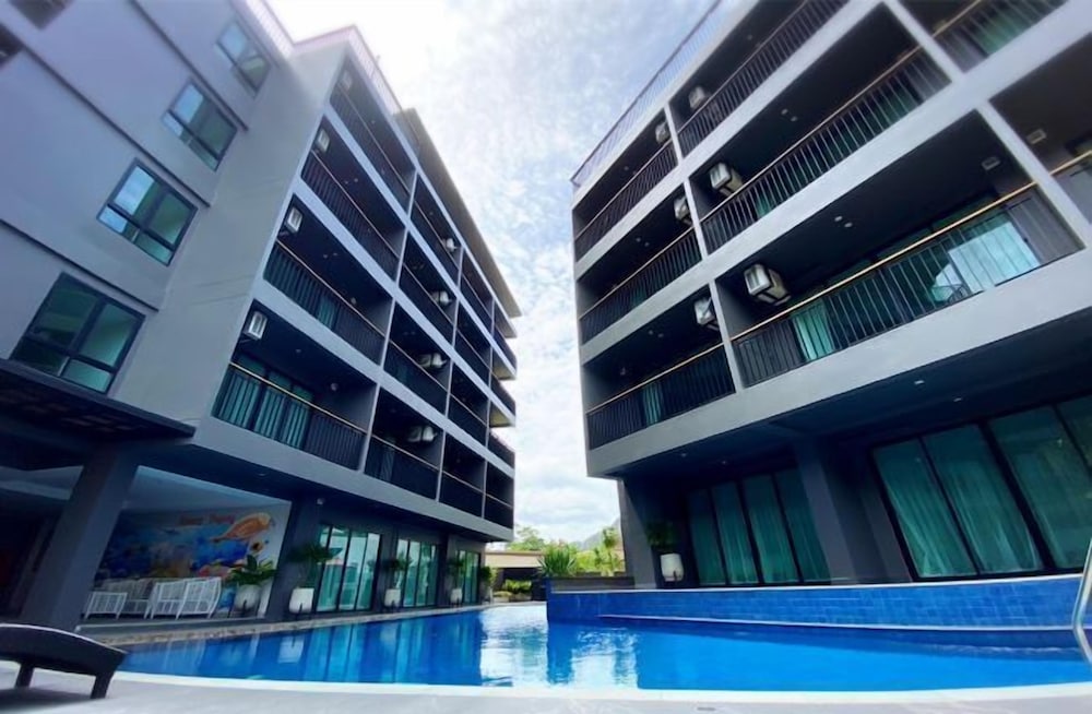 Фото Aonang Dugong