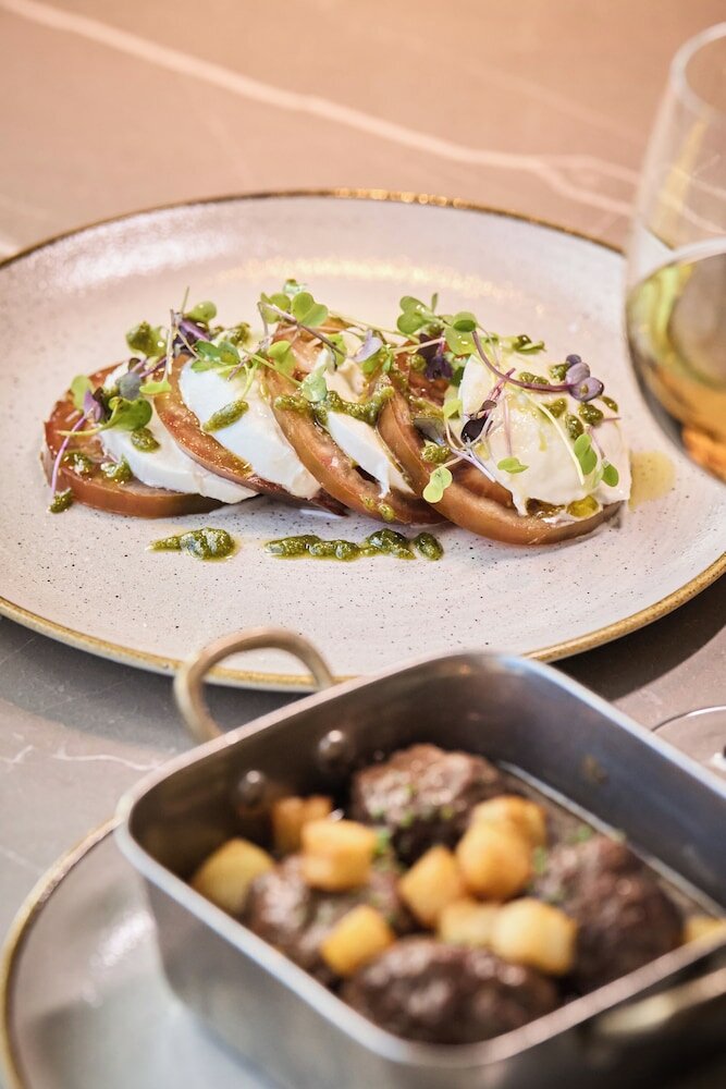 Фото Catalonia La Maquinista