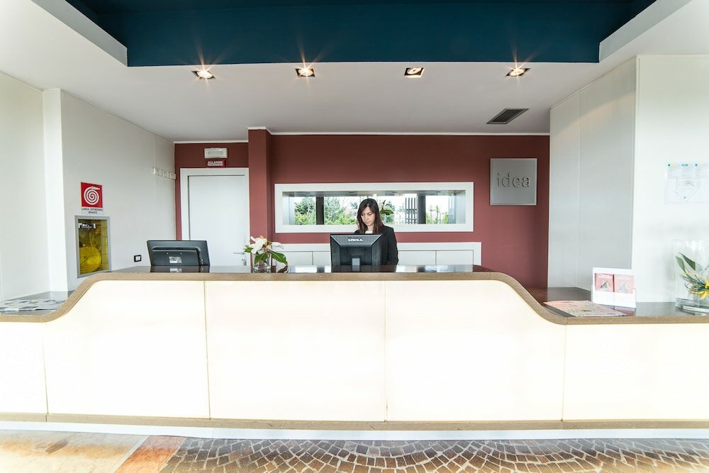 Фото Sotel Nomentana