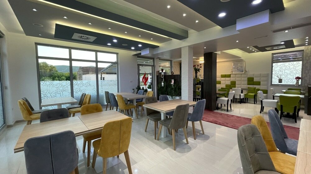 Фото Hotel Ivona Medjugorje