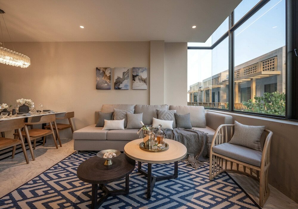 Фото Shan Villas Sukhumvit