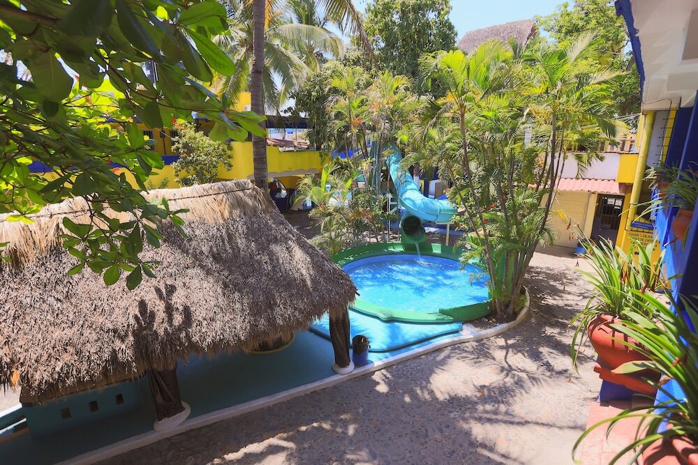 Фото Posada Real