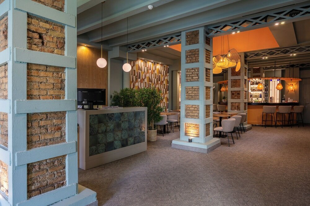 Фото Atarazanas Malaga