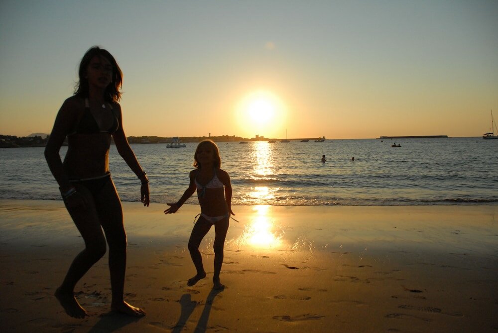 Фото Grand Hôtel Thalasso et SPA