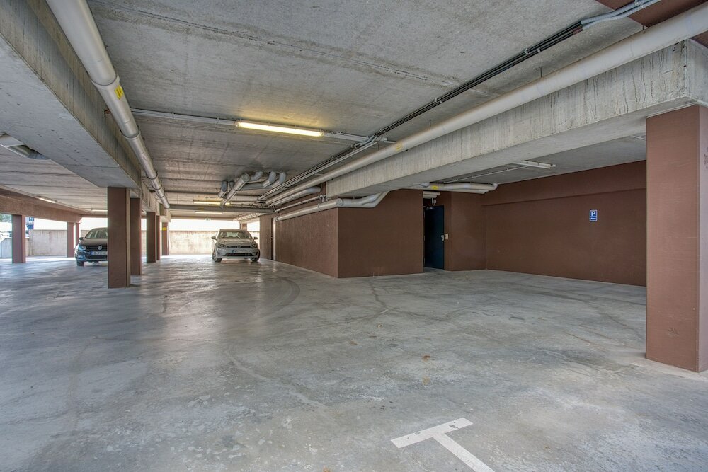 Фото Centro Hotel Böblingen