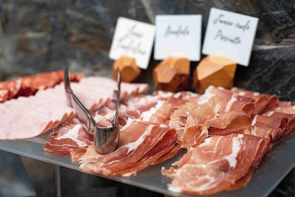 Фото Las Hayas Resort Hotel