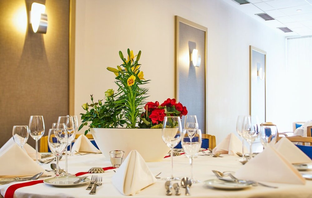 Фото Hotel Brita Stuttgart