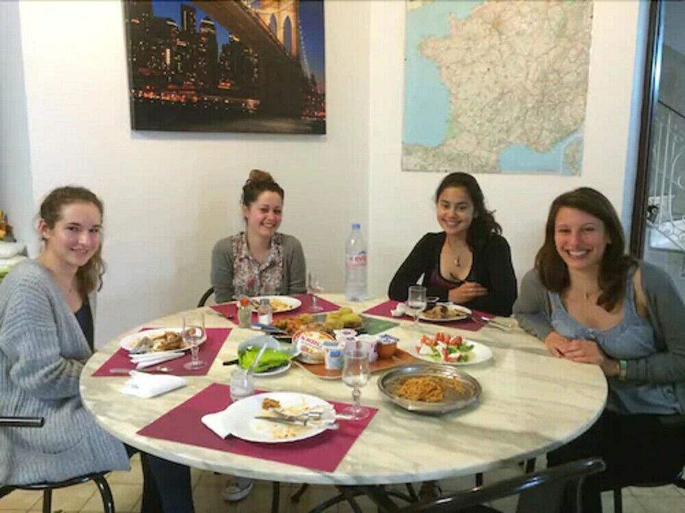 Фото Hotel Paris Star