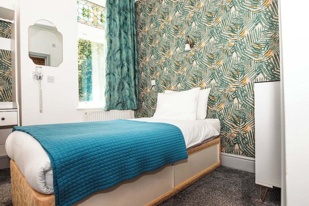 Фото Elgano Hotel