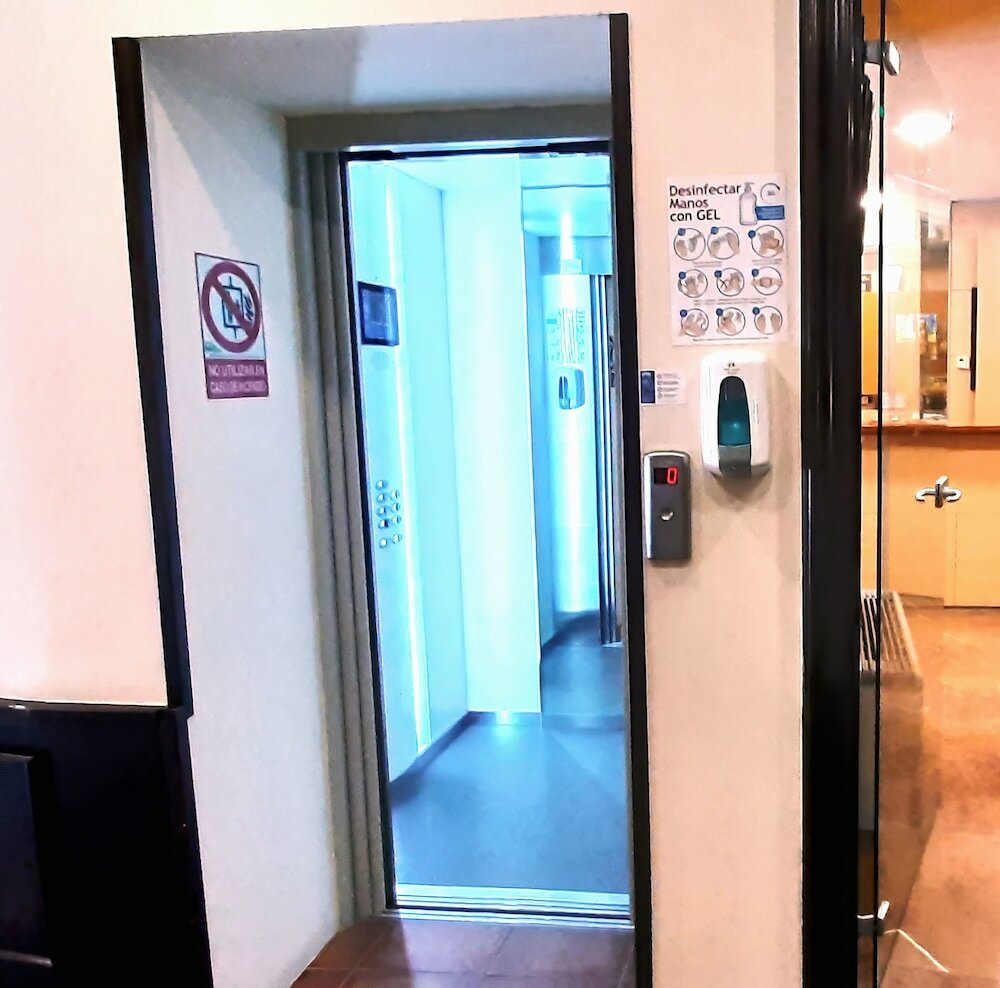 Фото Hotel Urogallo