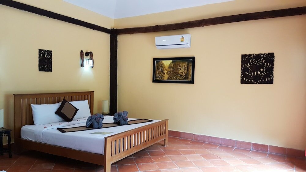 Фото Mealea Resort