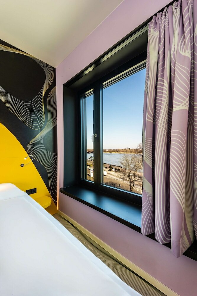 Фото Prize by Radisson, Bonn City