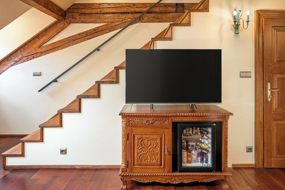 Фото Iron Gate Hotel & Suites Prague by Bhg