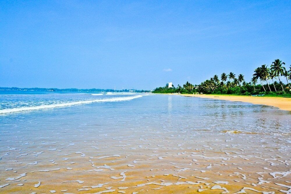 Фото Jaga Bay Resort