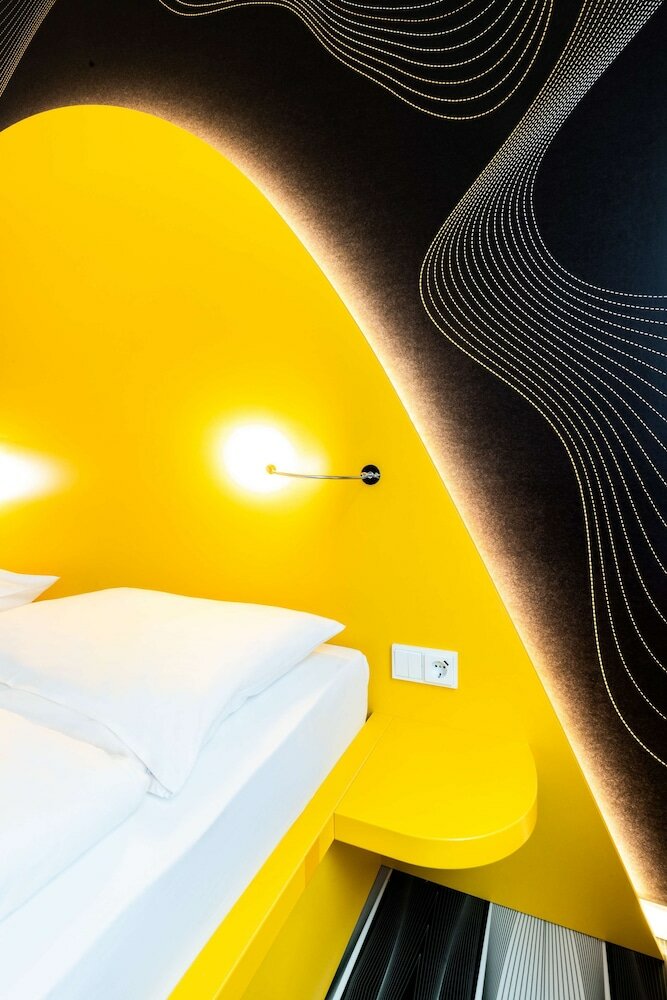 Фото Prize by Radisson, Bonn City