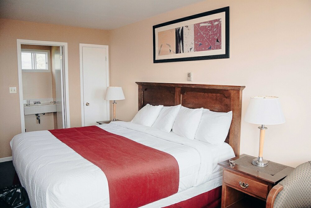 Фото Ceilidh Country Lodge