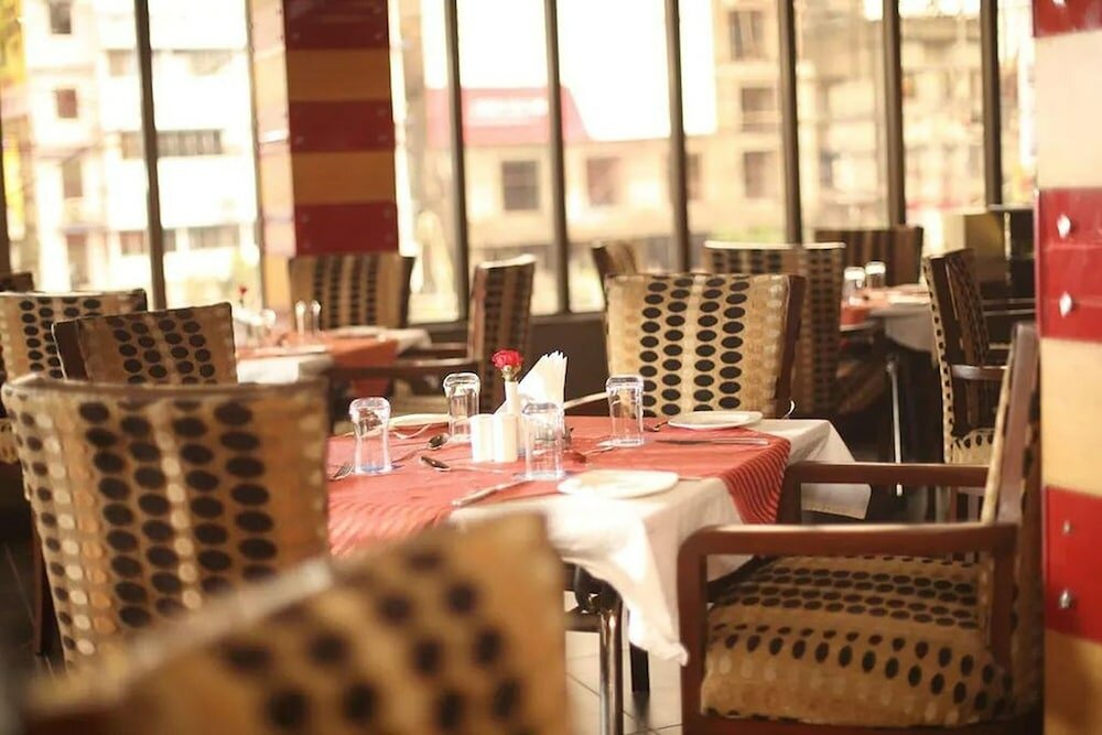 Фото Hotel O2 Oxygen