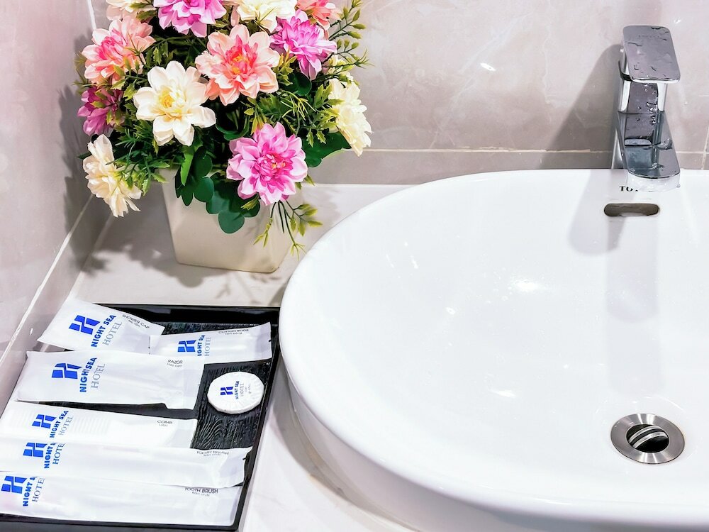 Фото Night Sea Hotel