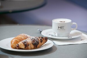 Гостиница Hotel Executive Inn