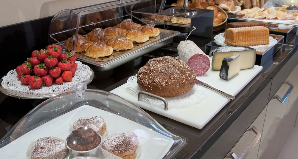 Фото Fiume Hotel