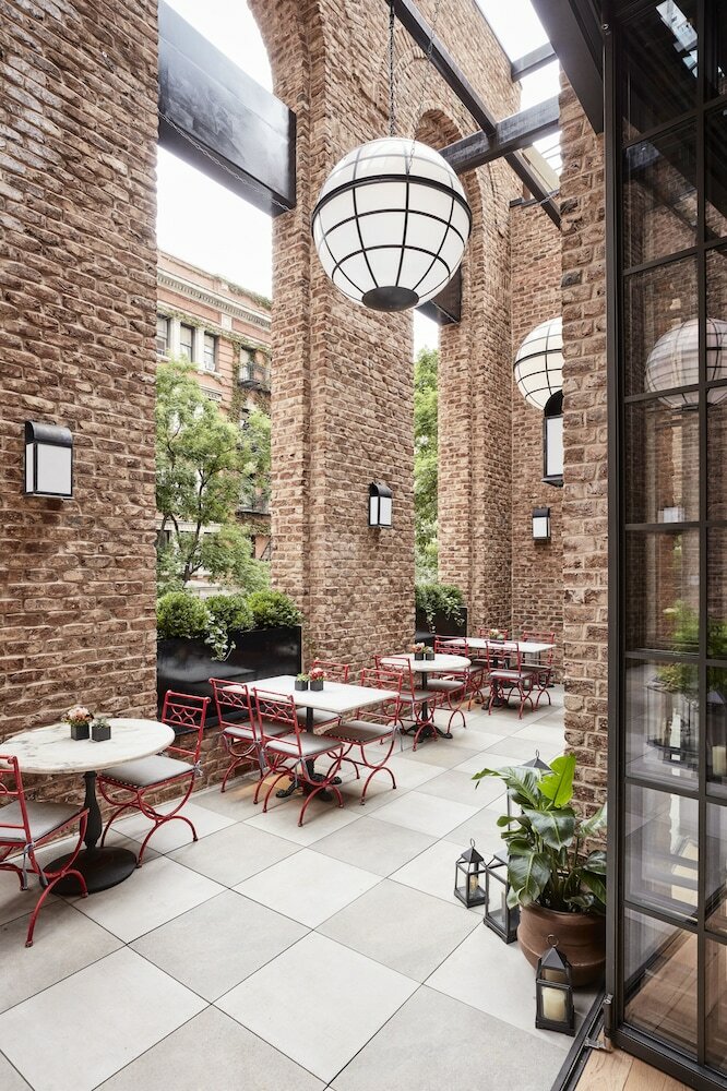 Фото Civilian Hotel