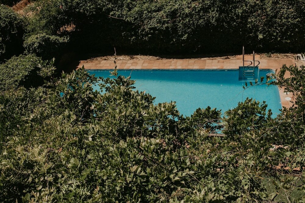 Фото Hotel Posada de Valdezufre