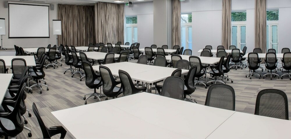 Фото De Vere Latimer Estate