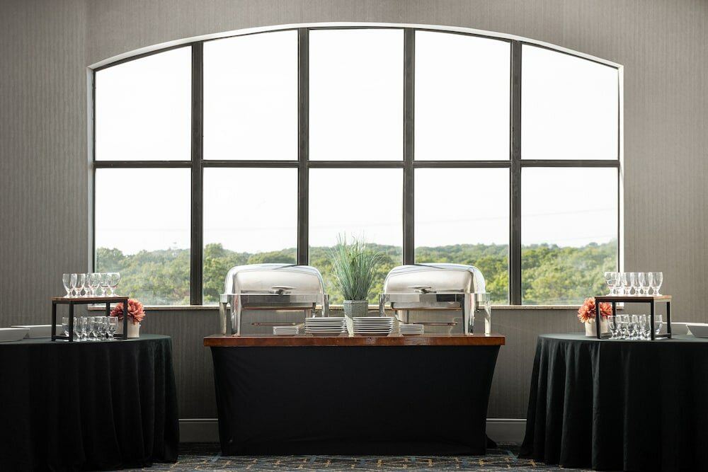 Фото Courtyard by Marriott Long Island MacArthur Airport