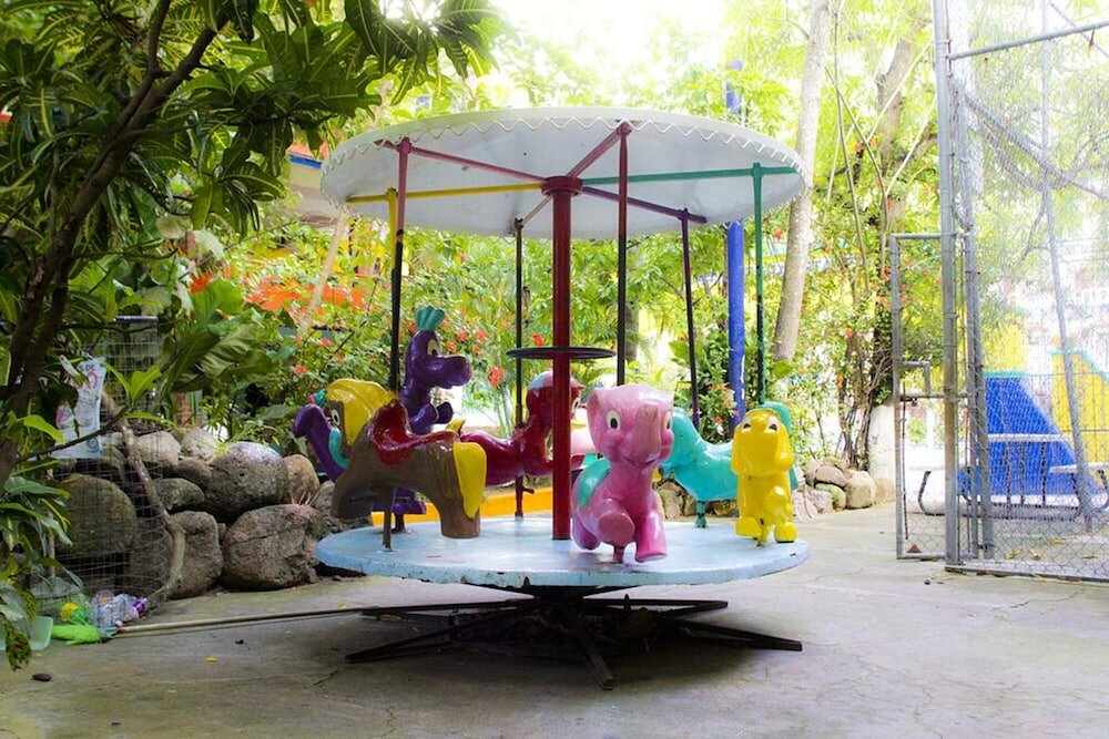 Фото Posada Real