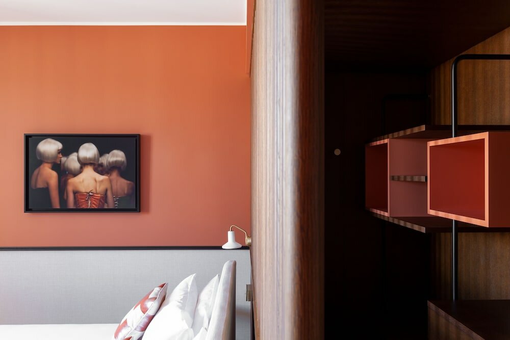 Фото Amabilia Suites