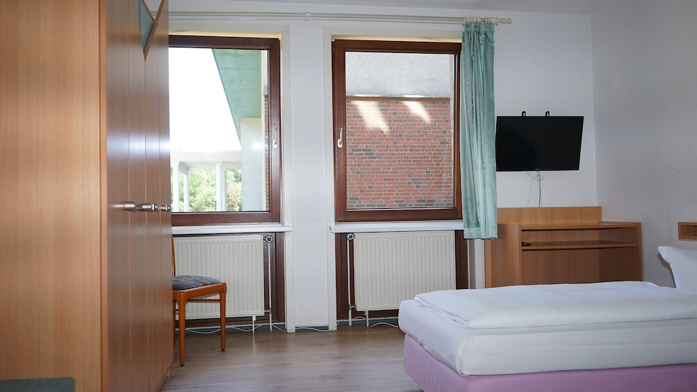 Фото Entree Hotel Glinde