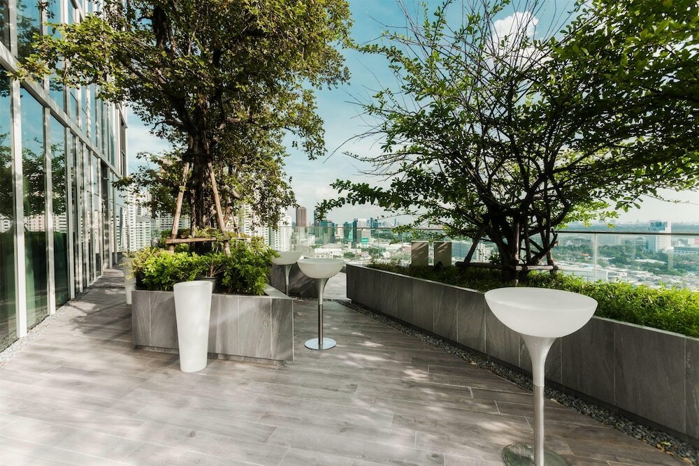 Фото Wyndham Bangkok Queen Convention Centre