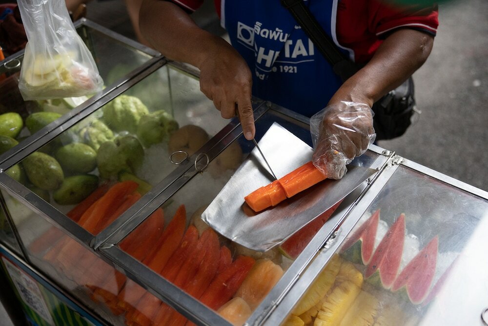 Фото Beanstalk Bangkok