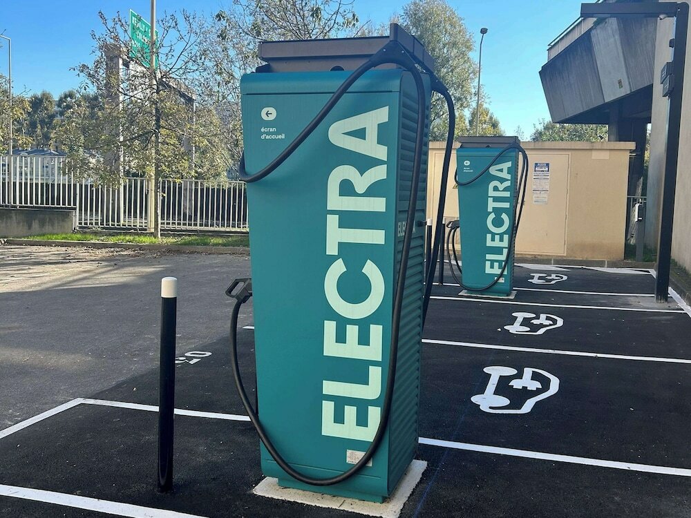 Фото ibis Paris la Défense Courbevoie