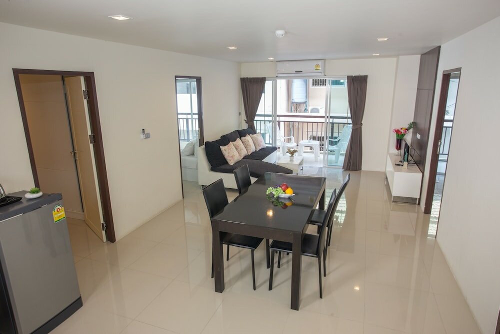 Фото R-Con Sea Terrace