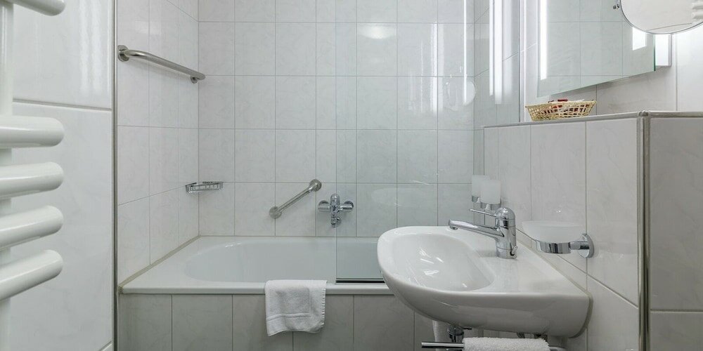 Фото Hotel Drei Könige