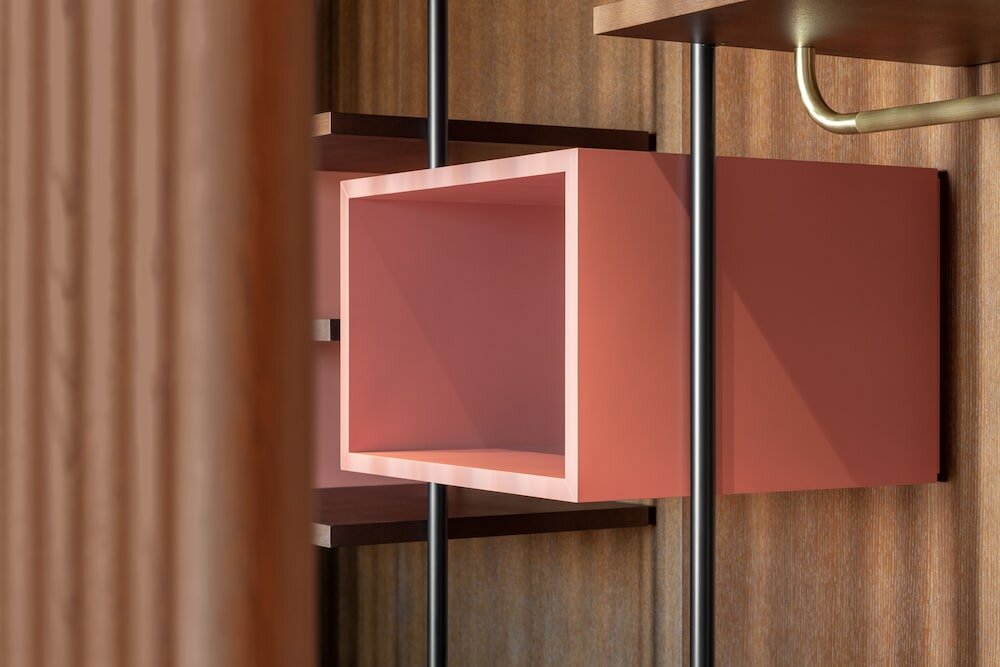 Фото Amabilia Suites