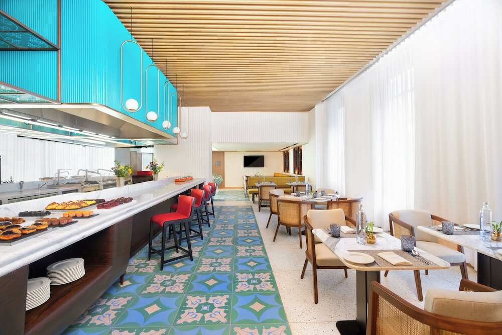 Фото Novotel Goa Panjim