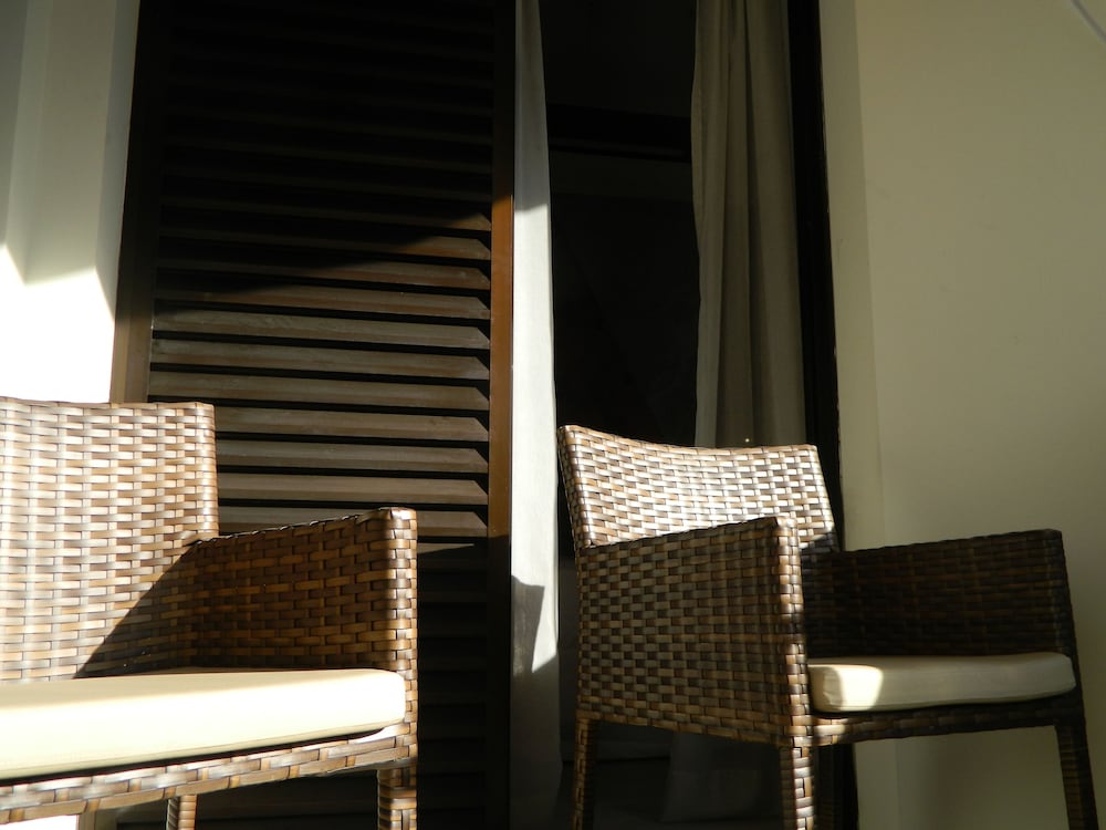 Фото Cosmopolitan Praia Flat