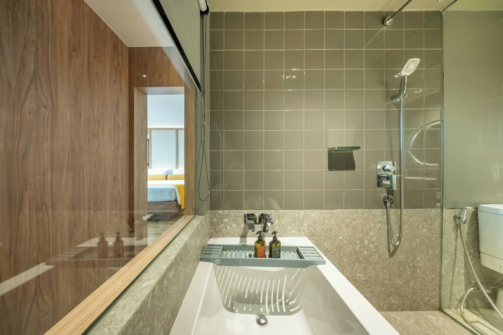 Фото Graph Hotel Bangkok