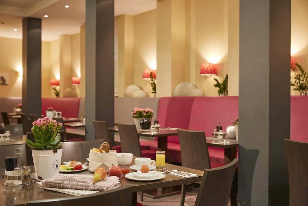 Фото Hotel Mirabell by Maier Privathotels