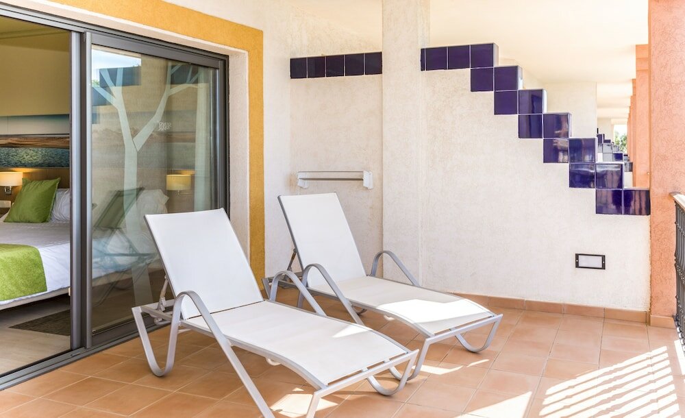 Фото Tui Blue Isla Cristina Palace - Adults Only Recommended