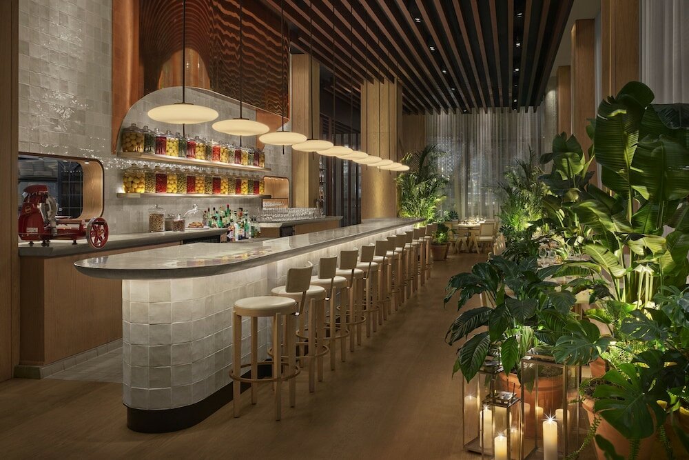 Фото The Tampa Edition